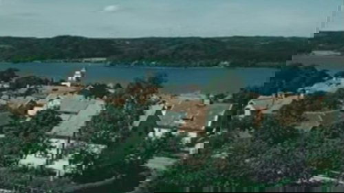 Ulricehamn, the town by Åsunden image 1