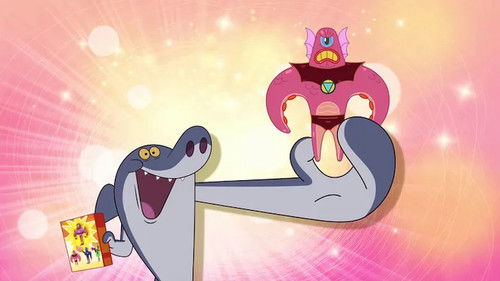 Image de l'épisode Ultime Figurine