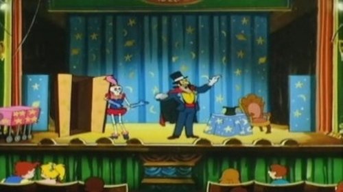 Image de l'épisode 8