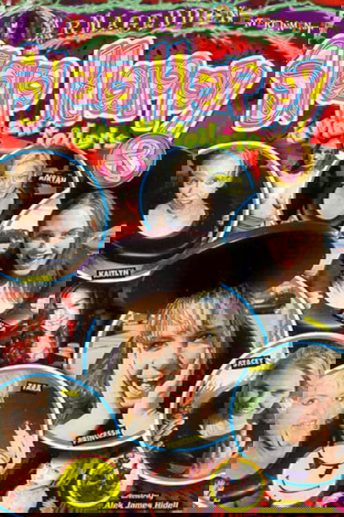 Slap Happy 3