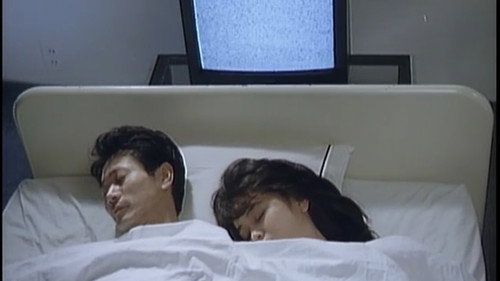 Chikan Densha: Abunai Futomomo