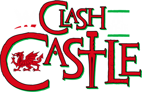 WWE Clash at the Castle 2022