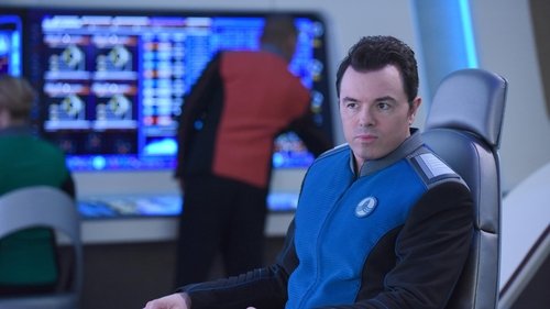 The Orville: 1×7