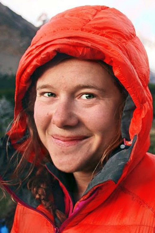 Maud Vanpoulle