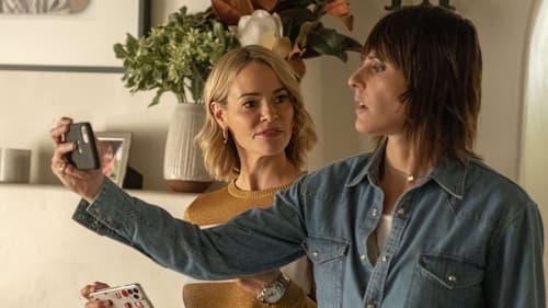 The L Word: Geração Q: 2×9