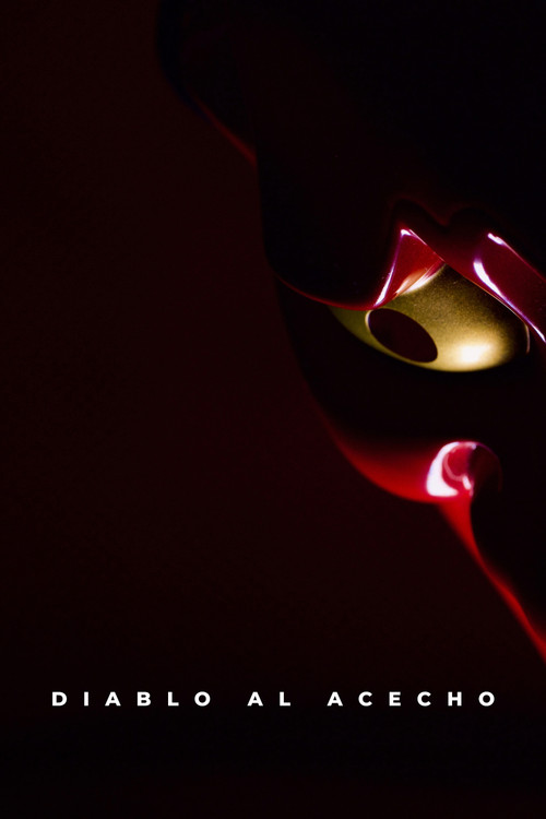 Diablo Al Acecho