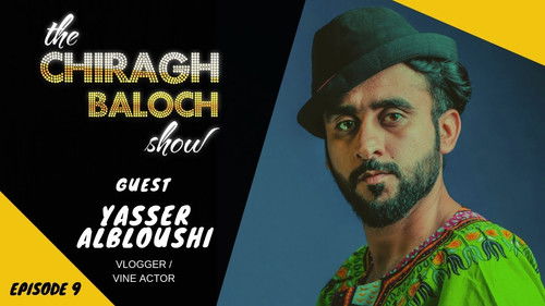 Featuring Yasser Albloushi, Vine Actor