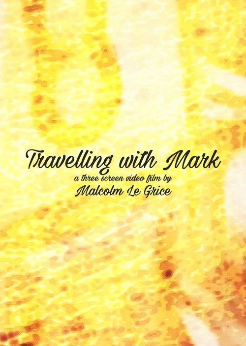 Travelling with Mark 2003