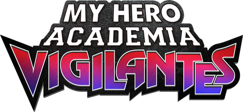 My Hero Academia: Vigilantes