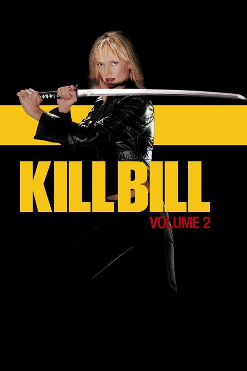 Kill Bill: Volume 2 Torrent Dublado Download