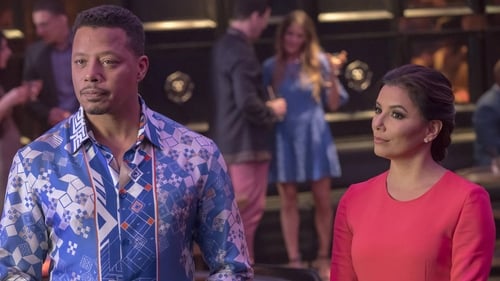 Empire: 3×17