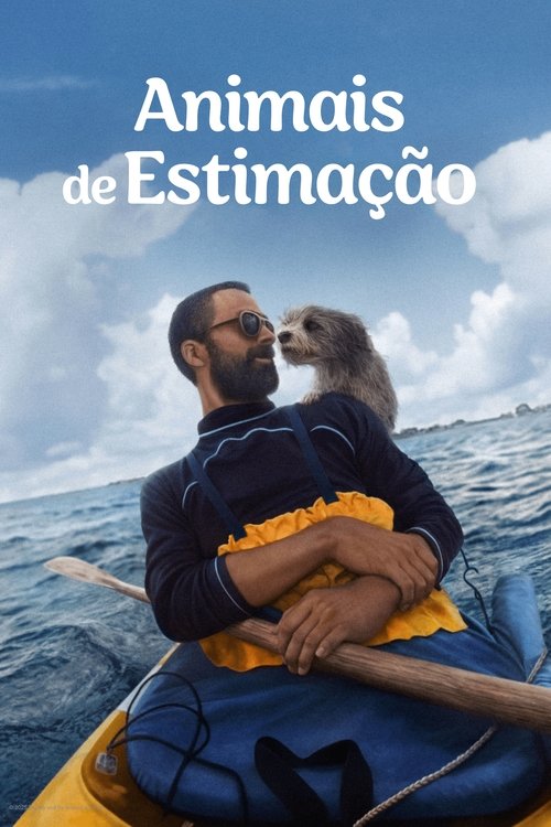 Animais de Estimação