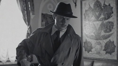 Image de l'épisode Épisode 8