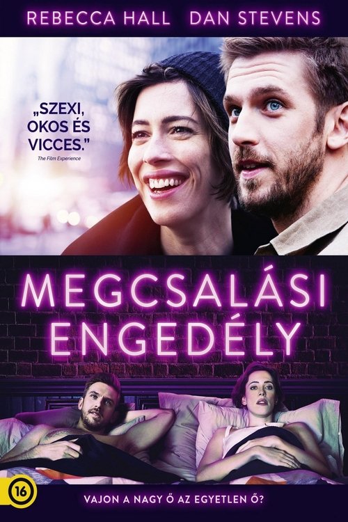 Megcsalási engedély 2018