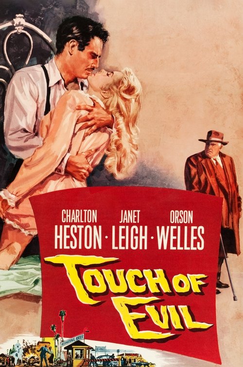 Image Touch of Evil