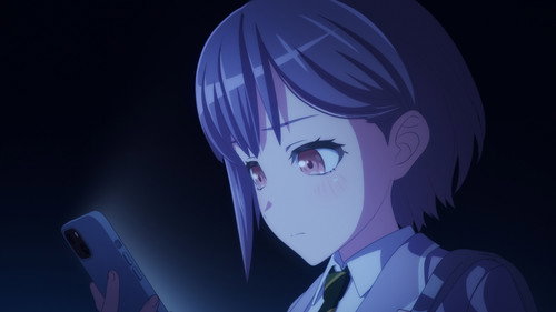 BanG Dream! It's MyGO!!!!! 1x2