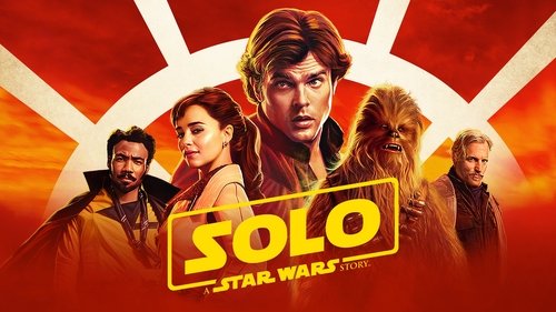 Solo: A Star Wars Story (2018) Download Full HD ᐈ BemaTV