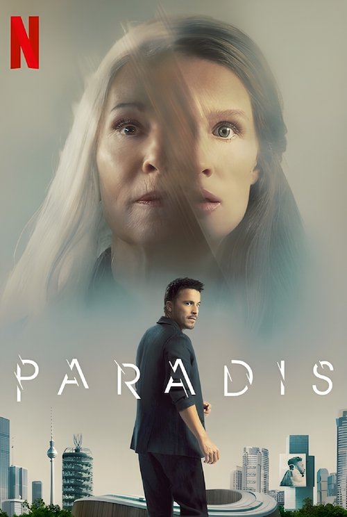 Poster pentru Paradis