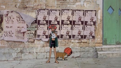 Backdrops
