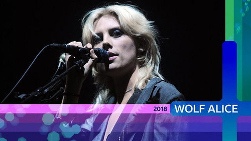 Wolf Alice