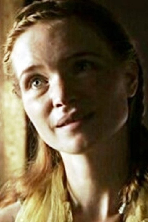 Antonia Christophers photo 2