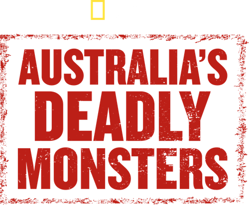 Australia's Deadly Monsters