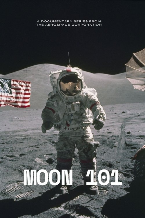 Poster Moon 101