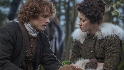 Poster della serie Outlander