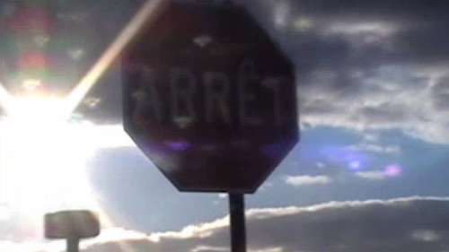 Sopranos Opening Sequence (A Parody)