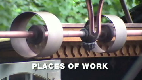 Places of Work