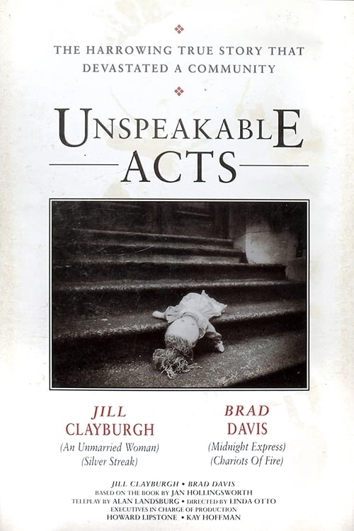 Unspeakable Acts 1990