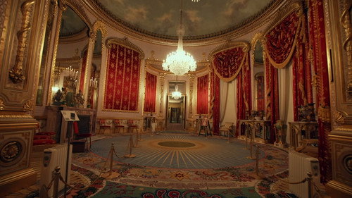 Wealth and Opulence