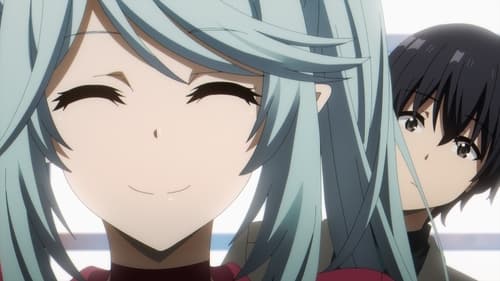 Kage no Jitsuryokusha ni Naritakute!: 2×10