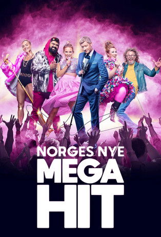 Escena 3 de Norges nye megahit