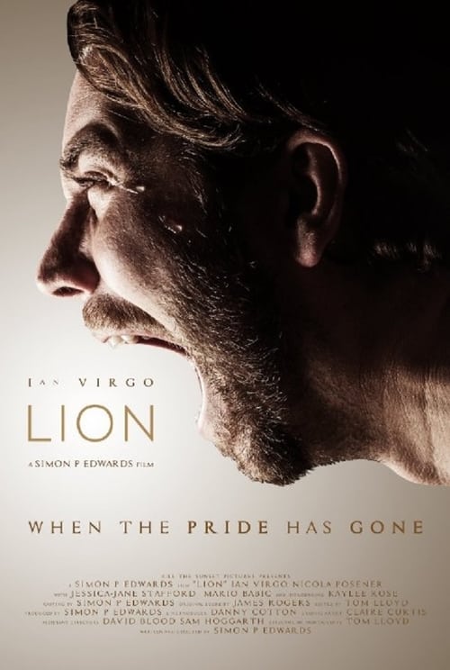 Lion 2014