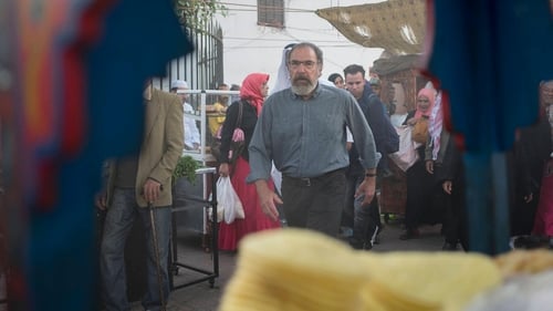 Homeland: 6×3