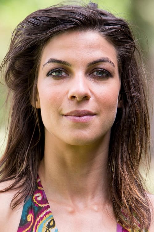 Kép: Natalia Tena színész profilképe