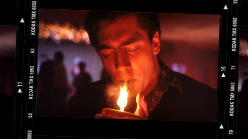 Javier Bardem, l'acteur aux mille visages still