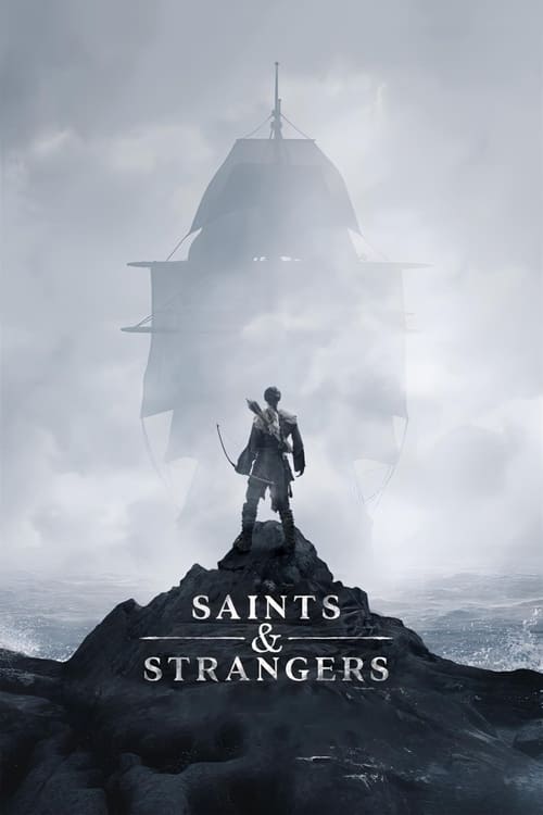 Saints & Strangers