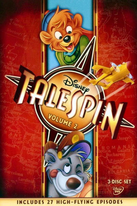 Aventureros del aire