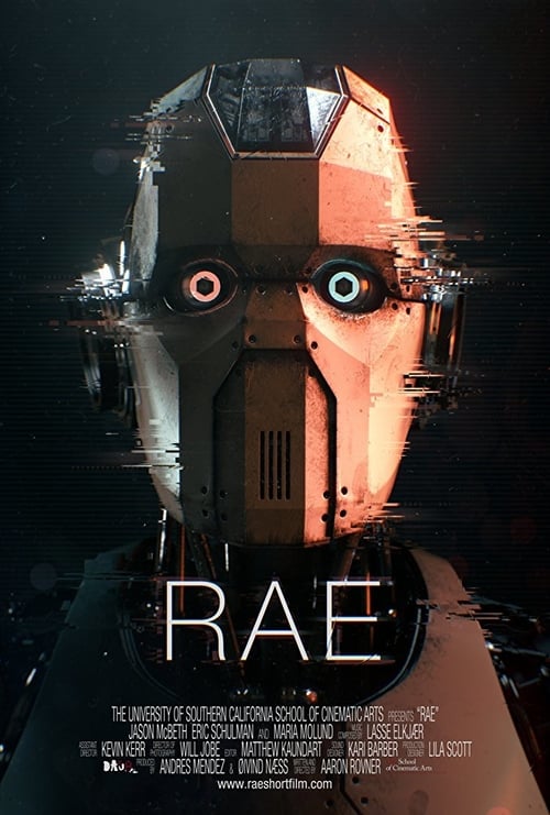 Rae 2016