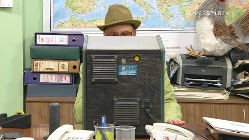 Image de l'épisode 126