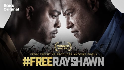 #FreeRayshawn