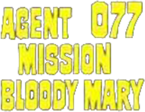 Mission Bloody Mary