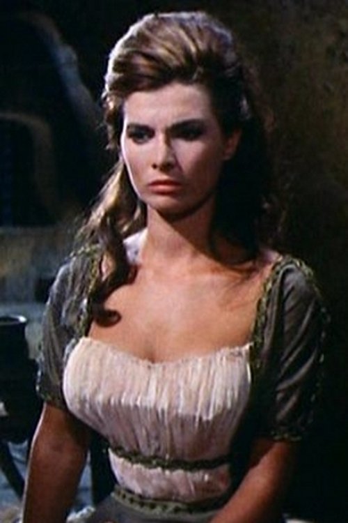 Scilla Gabel
