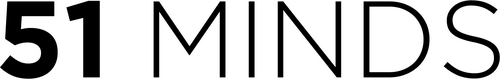 51 Minds Entertainment logo