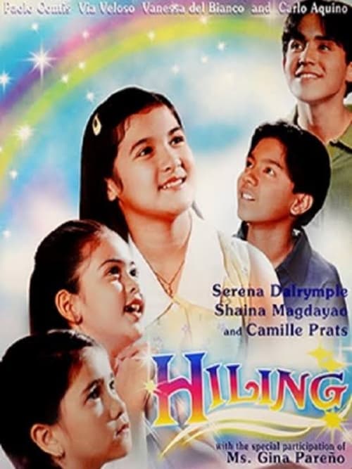 Poster Image for Hiling