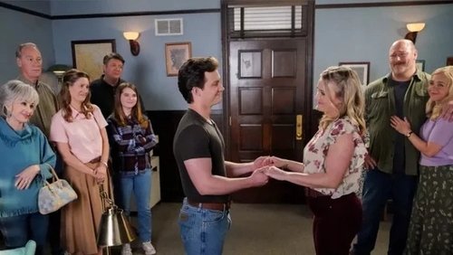 Young Sheldon: 7×7