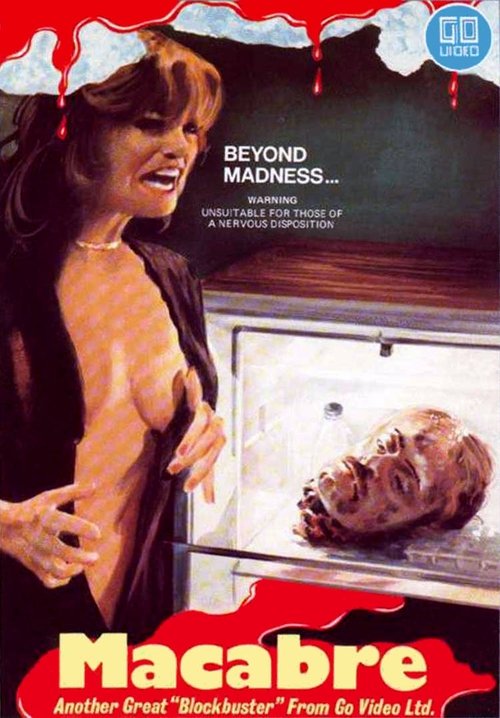 Macabre poster