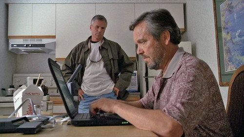 Stargate SG-1 · S5E14 : 48 heures, image 3